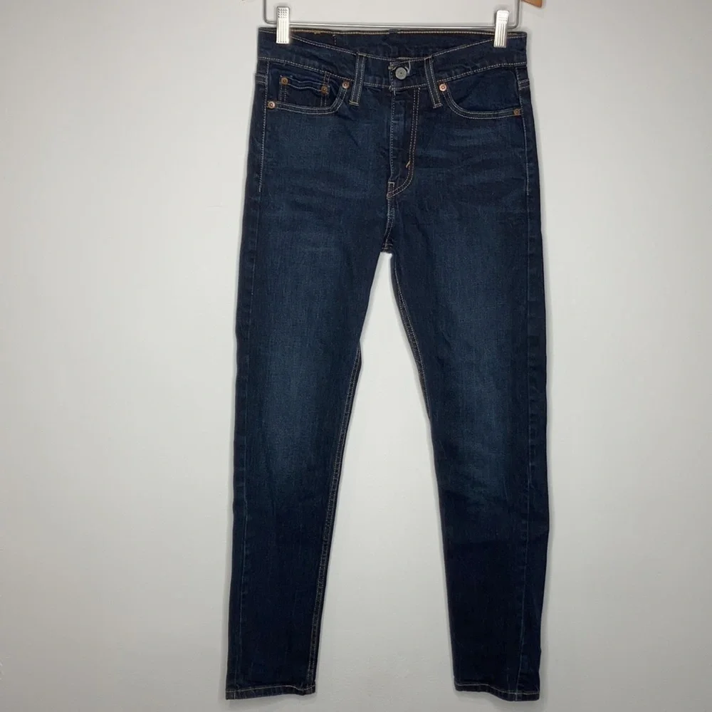 Levi’s‎ 510 skinny jeans size 29 x 32